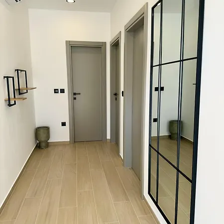 Lux Appartamento Biograd Na Moru