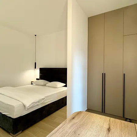 Lux Appartamento Biograd Na Moru