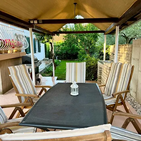 Lux Appartamento Biograd Na Moru