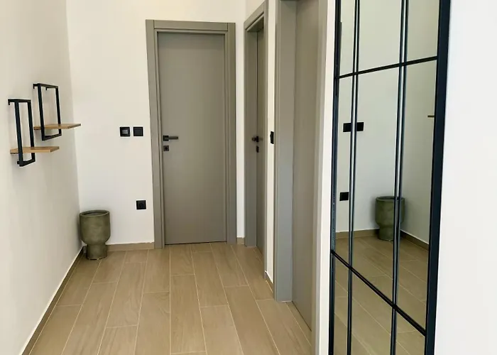 Lux 아파트 비오그라드나모루