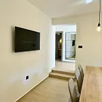 Lux דירה ביוגראד נה מורו