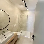 Lux דירה ביוגראד נה מורו