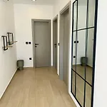 Lux דירה ביוגראד נה מורו