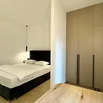 Lux דירה ביוגראד נה מורו