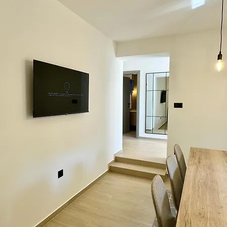 Lux Apartamento Biograd Na Moru