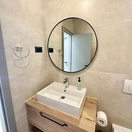 Appartement Lux