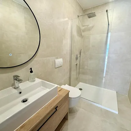 Lux Appartement *