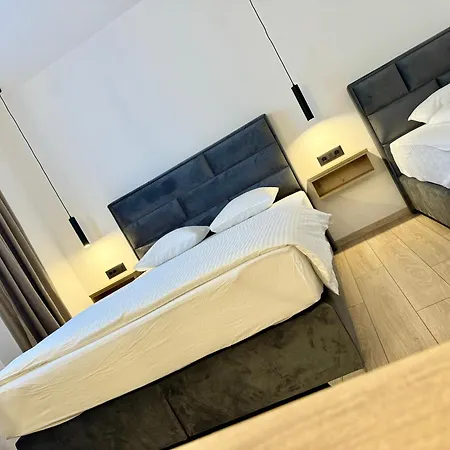 Lux Apartment