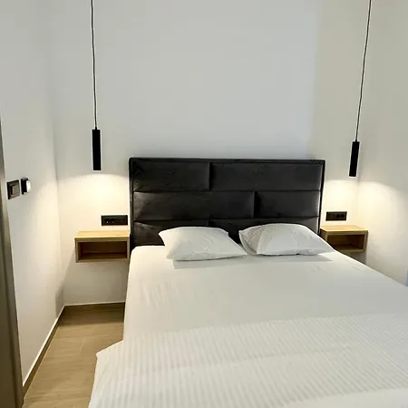 Διαμέρισμα Lux Biograd Na Moru