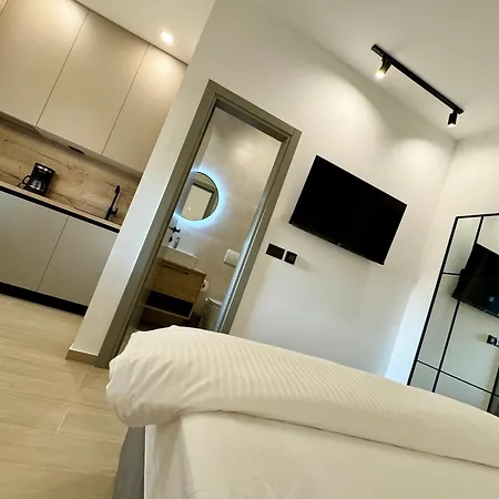 Lux Apartment
