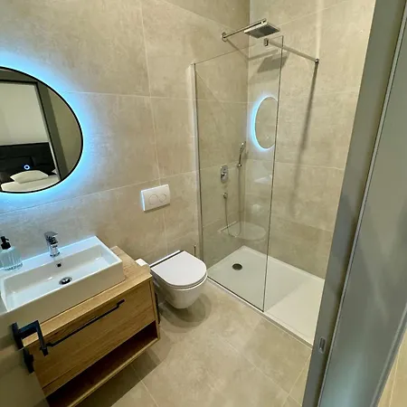 Apartment Lux