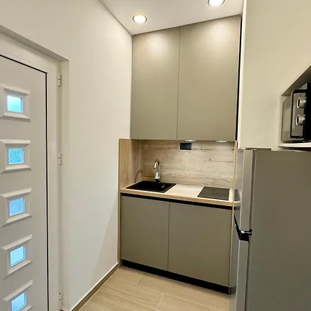 Apartment Lux Biograd Na Moru