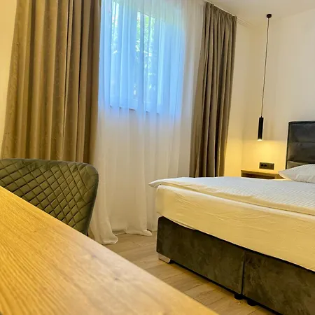 Lux Appartement *