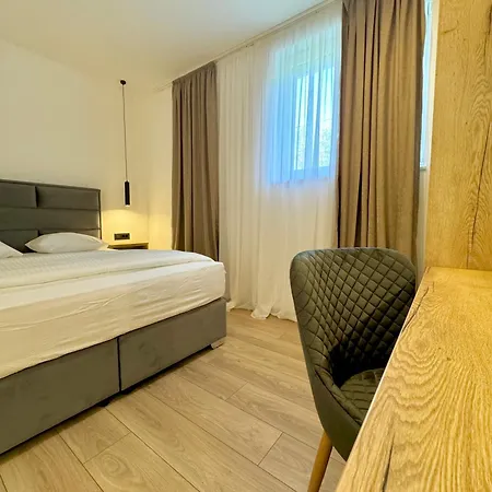 Lux Appartement *