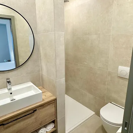 Lux Apartment *