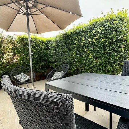 Lux Appartement