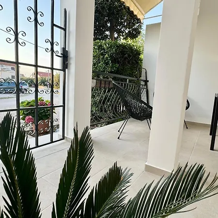 شقة Lux بيوغْغاد نا موغو