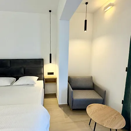 Apartment Lux Weißenburg