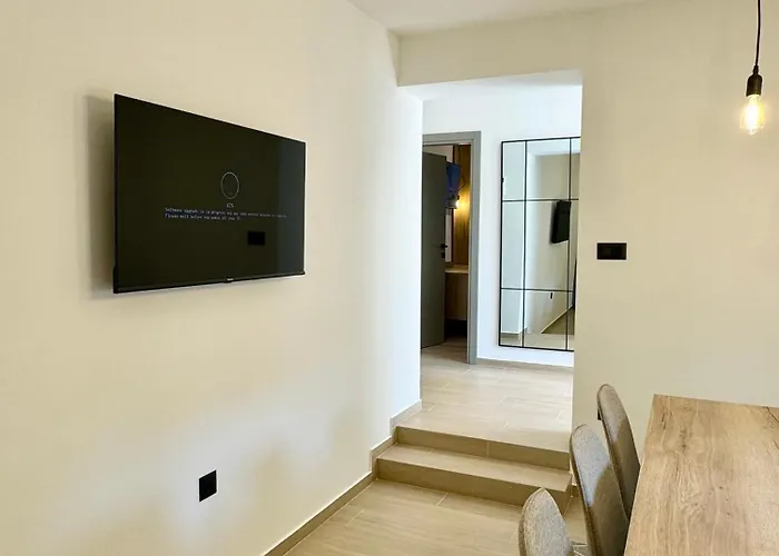 Lux شقة بيوغْغاد نا موغو