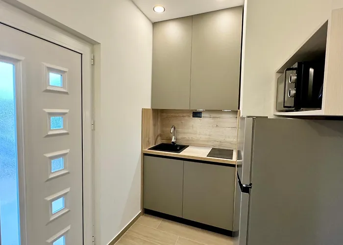 شقة Lux بيوغْغاد نا موغو