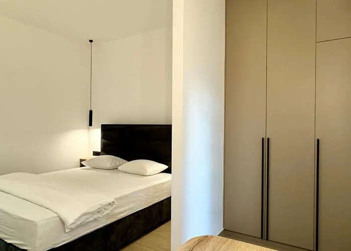 Lux شقة بيوغْغاد نا موغو