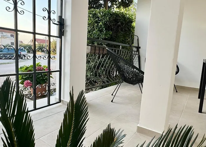Διαμέρισμα Lux Biograd Na Moru